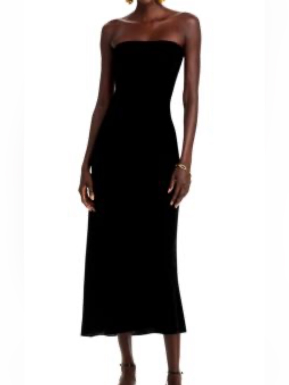 Nwt Veronica Beard Flora Velvet Dress size 2